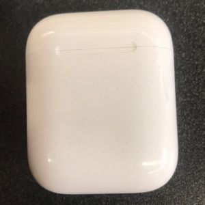 AirPods Generation 2